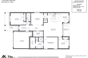 1796 Stuart Carter Ave, Rock Hill, SC 29730 - Photo 33