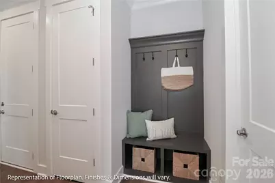 152 Fox Hunt Drive, Mooresville, NC 28117 - Photo 25