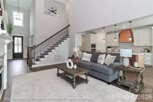 152 Fox Hunt Dr, Mooresville, NC 28117 - Photo 7