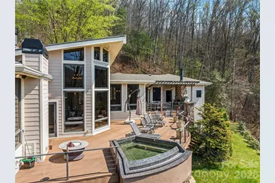 221 Connection Circle, Robbinsville, NC 28771 - Photo 41