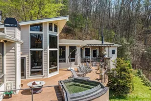 221 Connection Cir, Robbinsville, NC 28771 - Photo 41