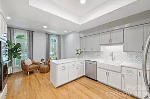 2320 Selwyn Ave, Charlotte, NC 28207 - Photo 15