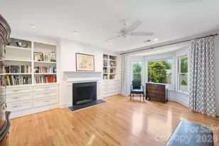 2320 Selwyn Ave, Charlotte, NC 28207 - Photo 29