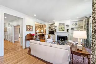 2320 Selwyn Ave, Charlotte, NC 28207 - Photo 23