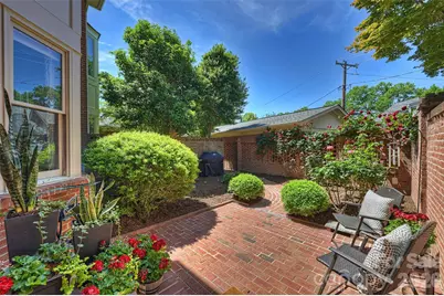 2320 Selwyn Avenue, Charlotte, NC 28207 - Photo 37
