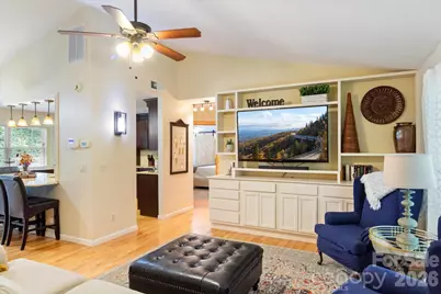 42 Bushwald Lane, Swannanoa, NC 28778 - Photo 5