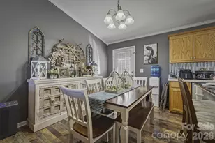 4240 Hickory Nut Ridge Rd, Hudson, NC 28638 - Photo 13