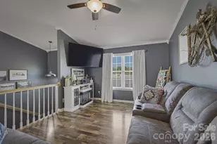 4240 Hickory Nut Ridge Rd, Hudson, NC 28638 - Photo 11