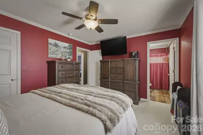 4240 Hickory Nut Ridge Road, Hudson, NC 28638 - Photo 19