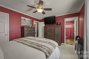 4240 Hickory Nut Ridge Rd, Hudson, NC 28638 - Photo 19
