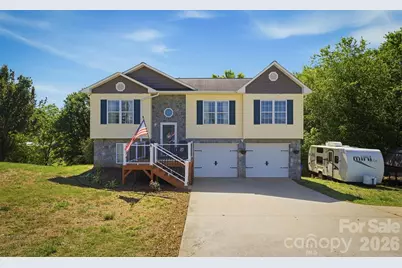 4240 Hickory Nut Ridge Road, Hudson, NC 28638 - Photo 3