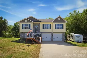 4240 Hickory Nut Ridge Rd, Hudson, NC 28638 - Photo 3