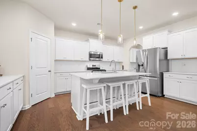 4032 Whipcord Drive, Waxhaw, NC 28173 - Photo 9