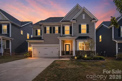 4032 Whipcord Drive, Waxhaw, NC 28173 - Photo 3