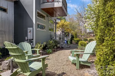 14 Sulphur Springs Road, Asheville, NC 28806 - Photo 21