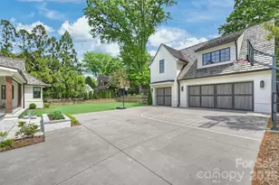 1931 Shoreham Dr, Charlotte, NC 28211 - Photo 47