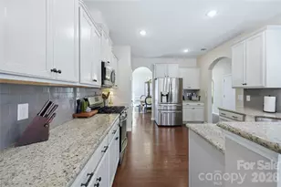 11115 Grenfell Ave, Huntersville, NC 28078 - Photo 17