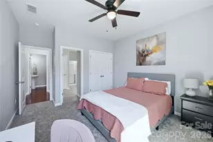 11115 Grenfell Ave, Huntersville, NC 28078 - Photo 25