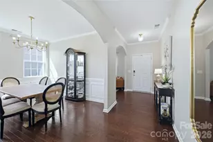 11115 Grenfell Ave, Huntersville, NC 28078 - Photo 5