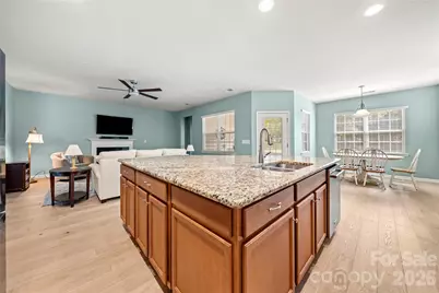 1601 Deer Meadows Drive, Waxhaw, NC 28173 - Photo 7