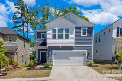 4009 Woodland View Drive, Charlotte, NC 28215 - Photo 1