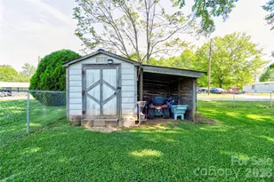 111 Dyer Dr, Shelby, NC 28152 - Photo 37