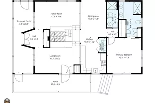 78 Wahuhu Ct, Brevard, NC 28712 - Photo 37