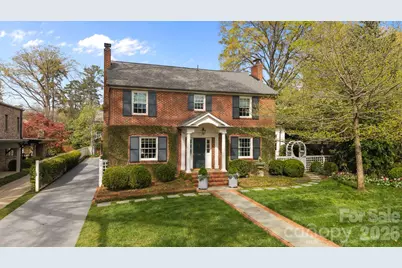 312 Ridgewood Avenue, Charlotte, NC 28209 - Photo 1