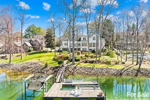 19118 Betty Stough Rd, Cornelius, NC 28031 - Photo 43