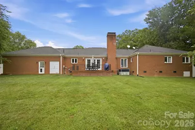 1215 Hillside Drive, Gastonia, NC 28052 - Photo 31