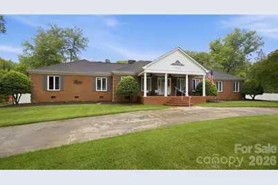 1215 Hillside Drive, Gastonia, NC 28052 - Photo 3