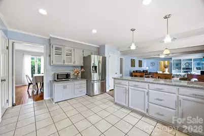 1215 Hillside Drive, Gastonia, NC 28052 - Photo 7