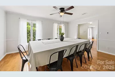 1215 Hillside Drive, Gastonia, NC 28052 - Photo 5