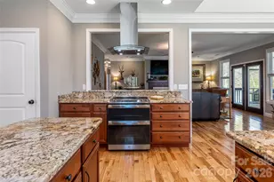 44 Cherry Ridge Lane, Weaverville, NC 28787 - Photo 19