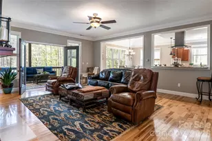 44 Cherry Ridge Lane, Weaverville, NC 28787 - Photo 11