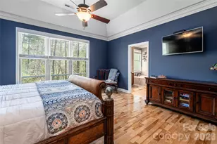 44 Cherry Ridge Lane, Weaverville, NC 28787 - Photo 23