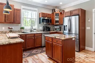 44 Cherry Ridge Lane, Weaverville, NC 28787 - Photo 17