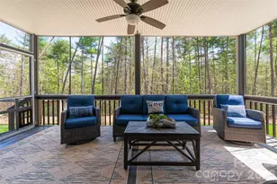 44 Cherry Ridge Lane, Weaverville, NC 28787 - Photo 35