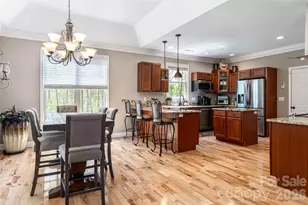 44 Cherry Ridge Lane, Weaverville, NC 28787 - Photo 13