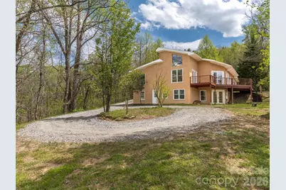 76 Raven Rock Lane, Marshall, NC 28753 - Photo 3