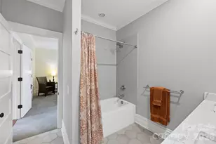 207 W Academy St, Cherryville, NC 28021 - Photo 35