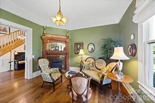 207 W Academy St, Cherryville, NC 28021 - Photo 11