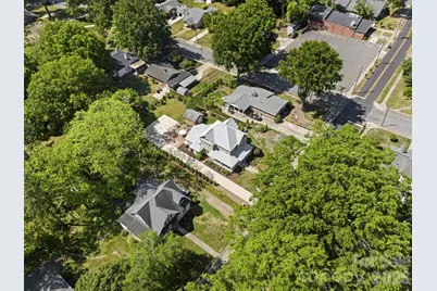 207 W Academy Street, Cherryville, NC 28021 - Photo 43