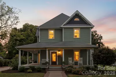 207 W Academy Street, Cherryville, NC 28021 - Photo 1