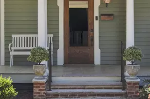 207 W Academy St, Cherryville, NC 28021 - Photo 7