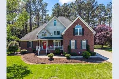 443 Crowders Bluff Court, Clover, SC 29710 - Photo 1