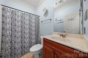 443 Crowders Bluff Ct, Clover, SC 29710 - Photo 17
