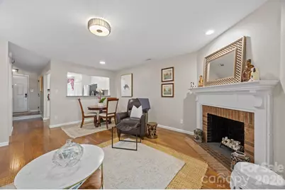 9004 Nolley Court #F, Charlotte, NC 28270 - Photo 7