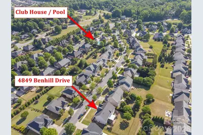 4849 Benhill Drive, Harrisburg, NC 28075 - Photo 47