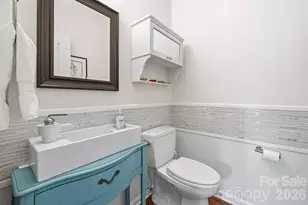 4849 Benhill Dr, Harrisburg, NC 28075 - Photo 19